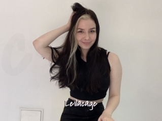Leilacage