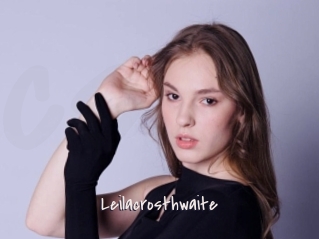 Leilacrosthwaite