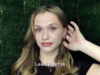 Leilacrumpton