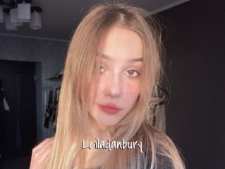 Leiladanbury