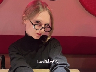 Leiladeary