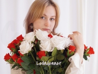 leiladenner Commando Sexy
