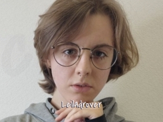Leiladrover