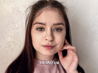 leiladrow Commando Sexy
