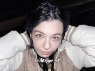 Leiladunnuck