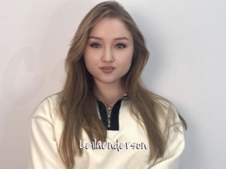 Leilaenderson