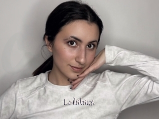 Leilafaux