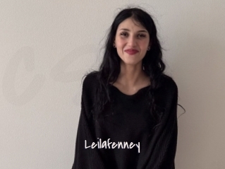 Leilafenney
