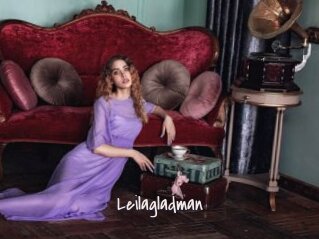 Leilagladman