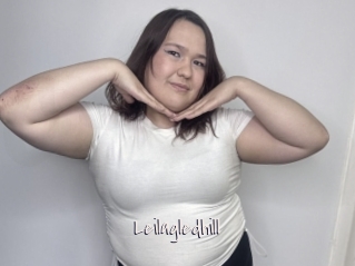 Leilagledhill