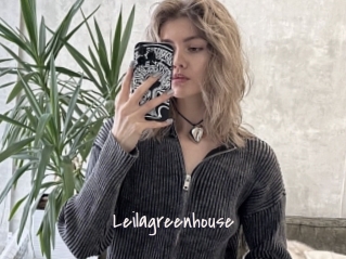 Leilagreenhouse