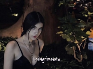 Leilagrimshaw