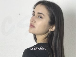Leilahailey
