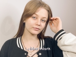 Leilahartshorn