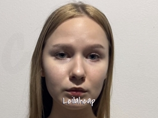 Leilaheap