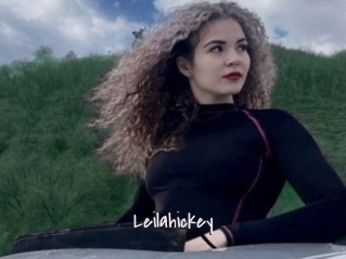 Leilahickey
