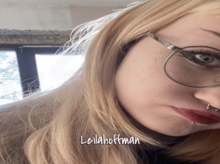 Leilahoffman