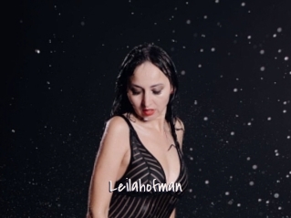 Leilahofman