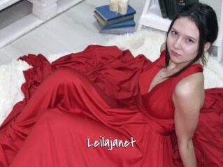 Leilajanet