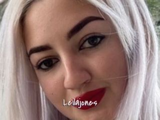 Leilajones