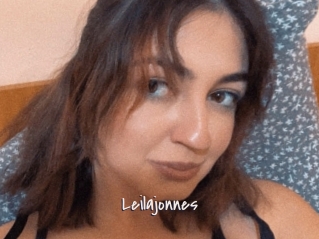 Leilajonnes