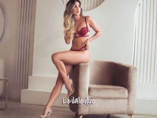 Leilaleduc