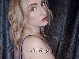 Leilalouisexo