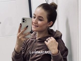 Leilamarandi