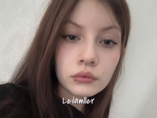 Leilamller