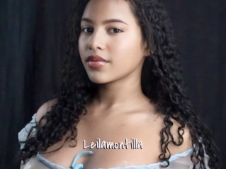Leilamontilla