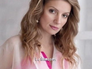Leilamoons