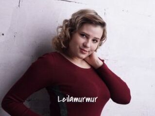 Leilamurmur