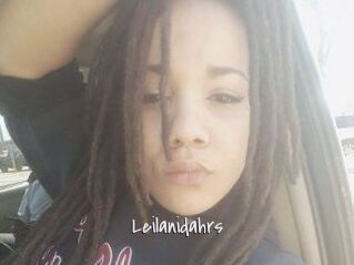 Leilanidahrs