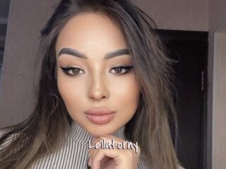 Leilatorny
