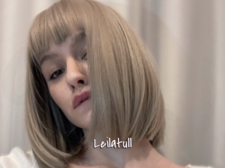 Leilatull
