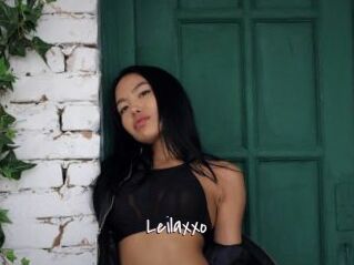 Leilaxxo