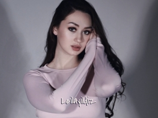 Leilayildiz