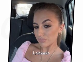 Leinamae