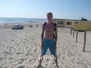 Lekkerebi