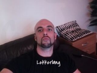 Lekkerlang