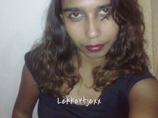 Lekkertjexx