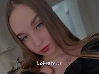 leksatailor Commando Sexy