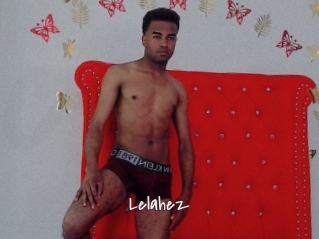 Lelahez