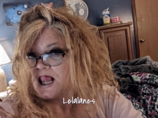 Lelalanes