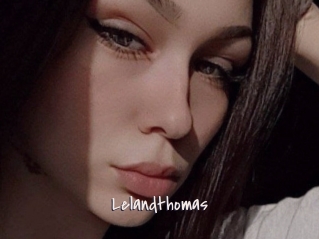 Lelandthomas