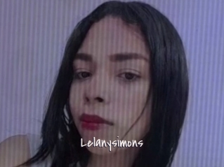 Lelanysimons