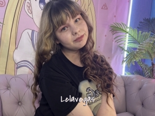 lelavegas Commando Sexy