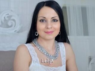 Lellya