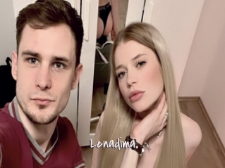 Lenadima