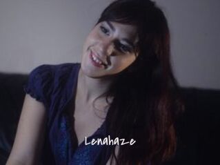 Lenahaze